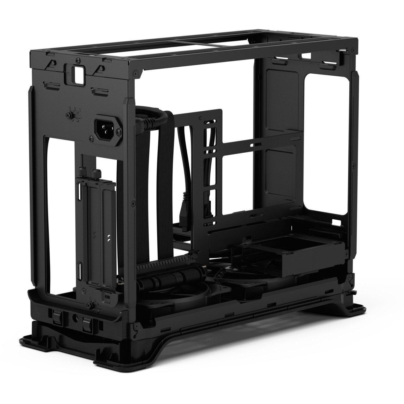 Midi Fractal Design Era 2 Silver — Buy in Cyprus with Fast Delivery