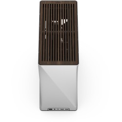 Buy Midi Fractal Design Era 2 Silver in Cyprus, Nicosia, Limassol, Larnaka, Pafos