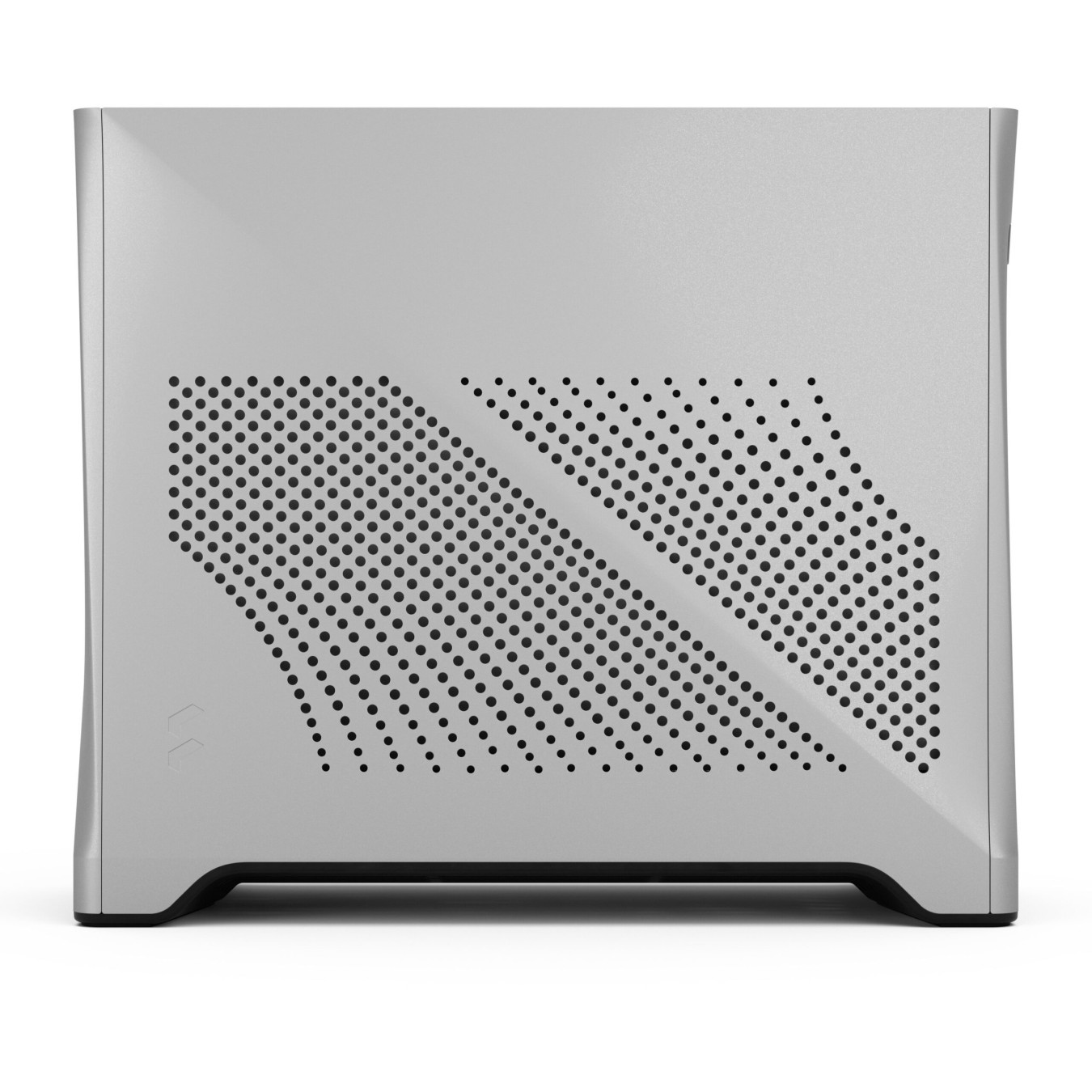 Midi Fractal Design Era 2 Silver — Buy in Cyprus with Fast Delivery