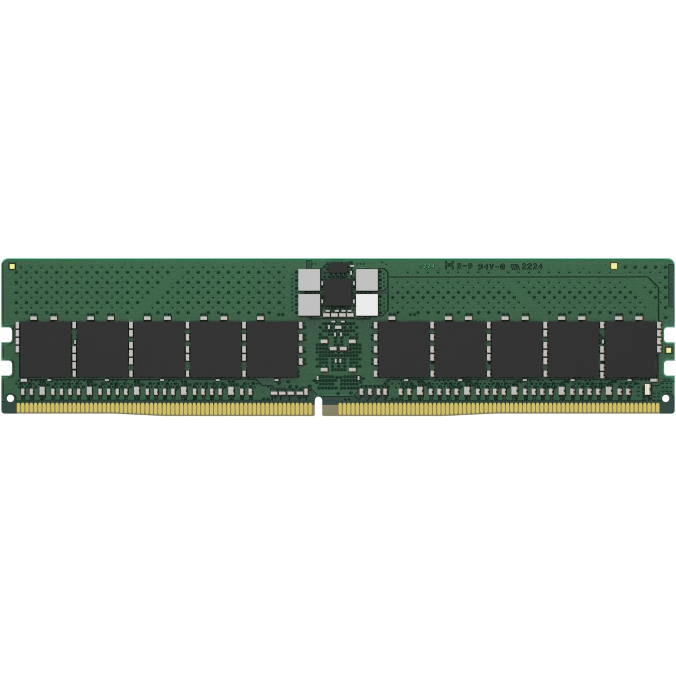 KINGSTON 32GB 4800MT s DDR5 ECC CL40 DIMM 2Rx8 Hynix A — Buy in Cyprus with Fast Delivery