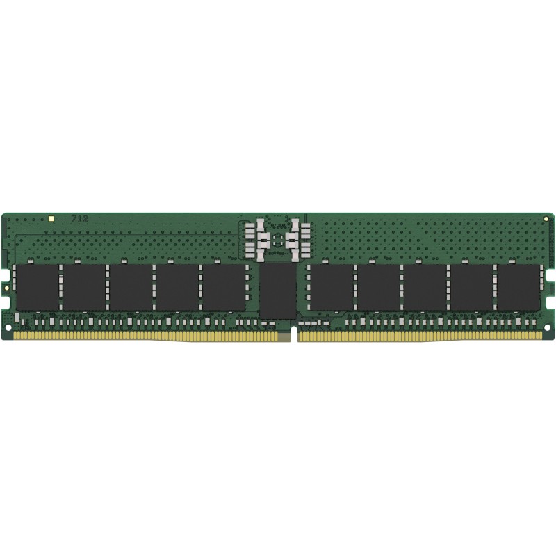 Buy KINGSTON 32GB 4800MT s DDR5 ECC CL40 DIMM 2Rx8 Hynix A in Cyprus, Nicosia, Limassol, Larnaka, Pafos