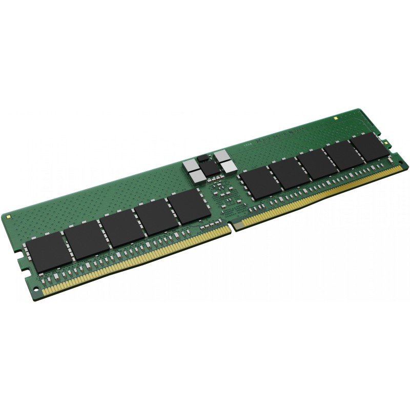 Buy KINGSTON 32GB 4800MT s DDR5 ECC CL40 DIMM 2Rx8 Hynix A in Cyprus, Nicosia, Limassol, Larnaka, Pafos