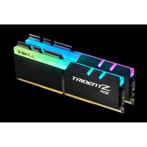 3200 16GB (2x8) G.Skill Trident Z RGB - F4-3200C16D-16GTZRX - Black DDR4 3200MHz — Buy in Cyprus with Fast Delivery