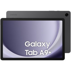 Buy Tablet Samsung Galaxy Tab A9+ - WiFi 6RAM 128GB EU grey in Cyprus, Nicosia, Limassol, Larnaka, Pafos