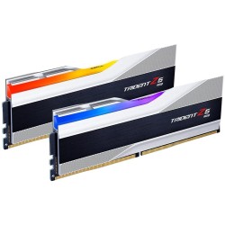 Buy 64GB PC 6000 CL32 G.Skill KIT (2x32GB) 64-TZ5RS RGB - F5-6000J3238G32GX2-TZ5... in Cyprus, Nicosia, Limassol, Larnaka, Pafos
