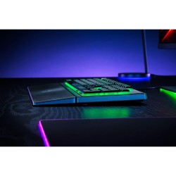 Razer Ornata V3 X Gaming Keyboard - Membrane RGB Full-size US QWERTY (Boxed) — Buy in Cyprus with Fast Delivery