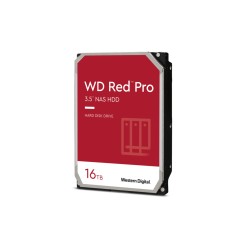 Buy WD Red Pro NAS - WD161KFGX - 16TB 7200 RPM 512MB Cache 3.5-inch SATA III HDD in Cyprus, Nicosia, Limassol, Larnaka, Pafos