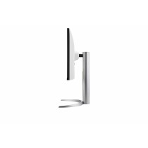 LG UltraFine - 27UQ850V-W - 68.47cm 27' (3840x2160) 16:9 4K IPS 5ms 60Hz HDR400 HDMI DP USB-C Speaker Pivot Silver
