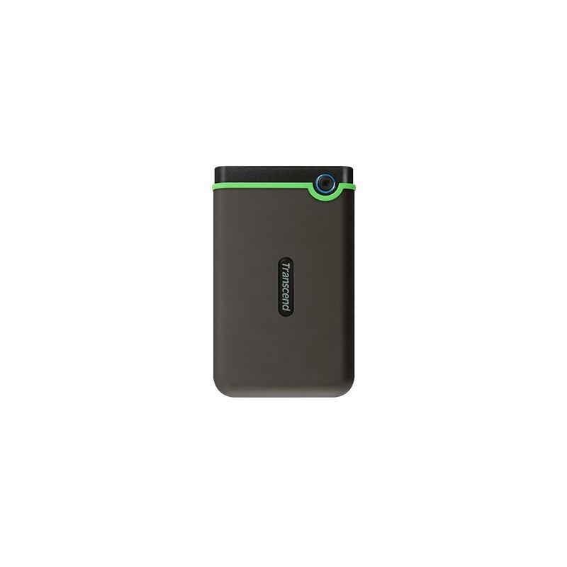 Buy Transcend StoreJet 25M3C 2.5 4TB USB 3.1 Gen 1 - TS4TSJ25M3C - 2.5' portable... in Cyprus, Nicosia, Limassol, Larnaka, Pafos