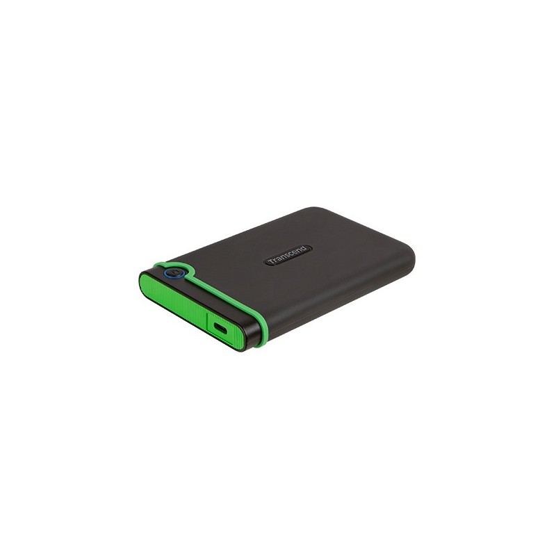 Buy Transcend StoreJet 25M3C 2.5 4TB USB 3.1 Gen 1 - TS4TSJ25M3C - 2.5' portable... in Cyprus, Nicosia, Limassol, Larnaka, Pafos