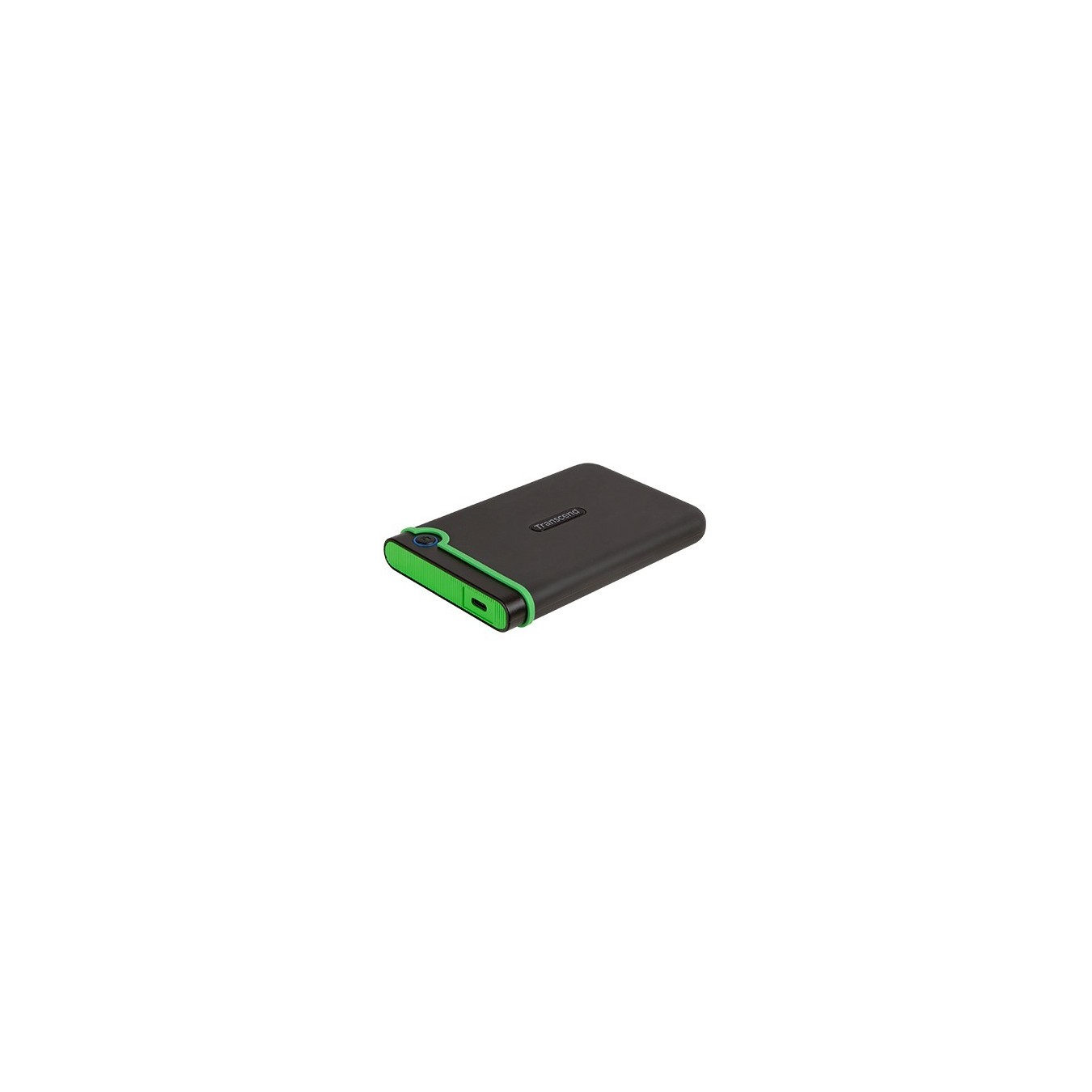 Transcend StoreJet 25M3C 2.5 4TB USB 3.1 Gen 1 - TS4TSJ25M3C - 2.5' portable external storage