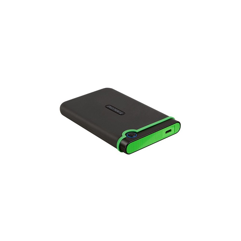 Buy Transcend StoreJet 25M3C 2.5 4TB USB 3.1 Gen 1 - TS4TSJ25M3C - 2.5' portable... in Cyprus, Nicosia, Limassol, Larnaka, Pafos