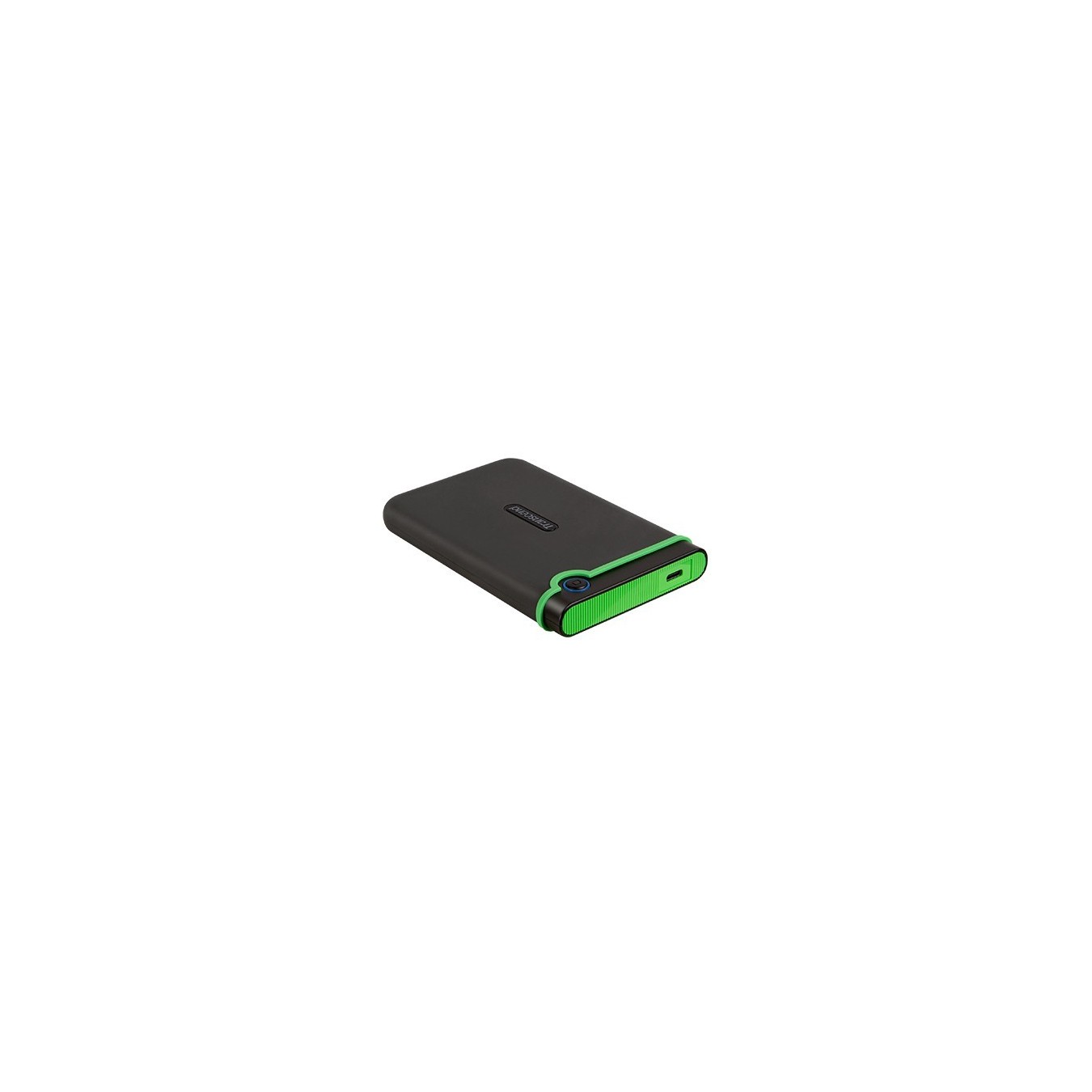 Transcend StoreJet 25M3C 2.5 4TB USB 3.1 Gen 1 - TS4TSJ25M3C - 2.5' portable external storage