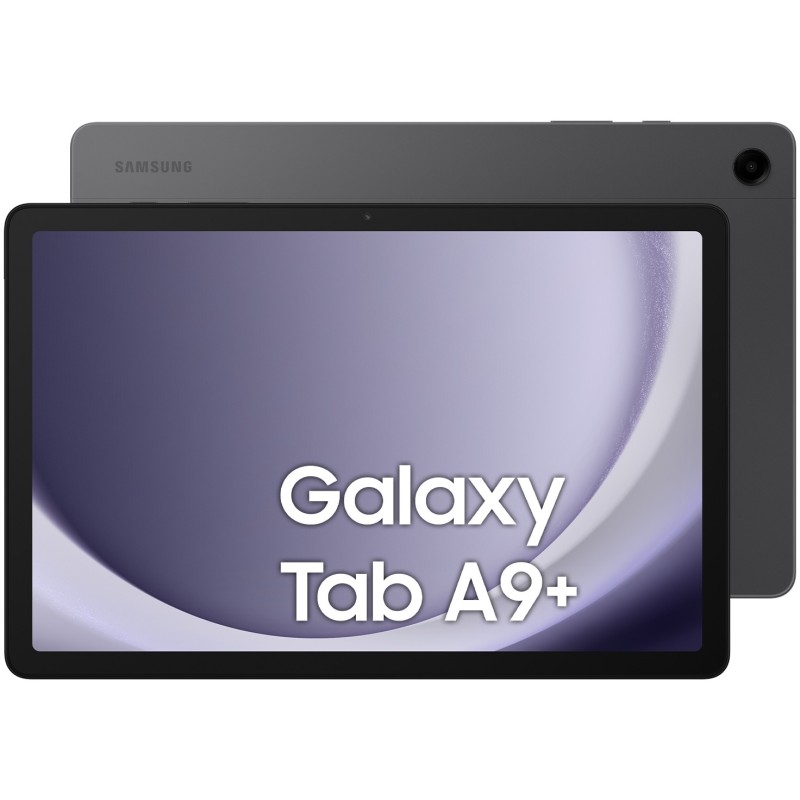 Buy Samsung Galaxy Tab A9+ SM-X210RZAPEUEUE - Graphite, 8RAM 256GB, Wi-Fi EU in Cyprus, Nicosia, Limassol, Larnaka, Pafos