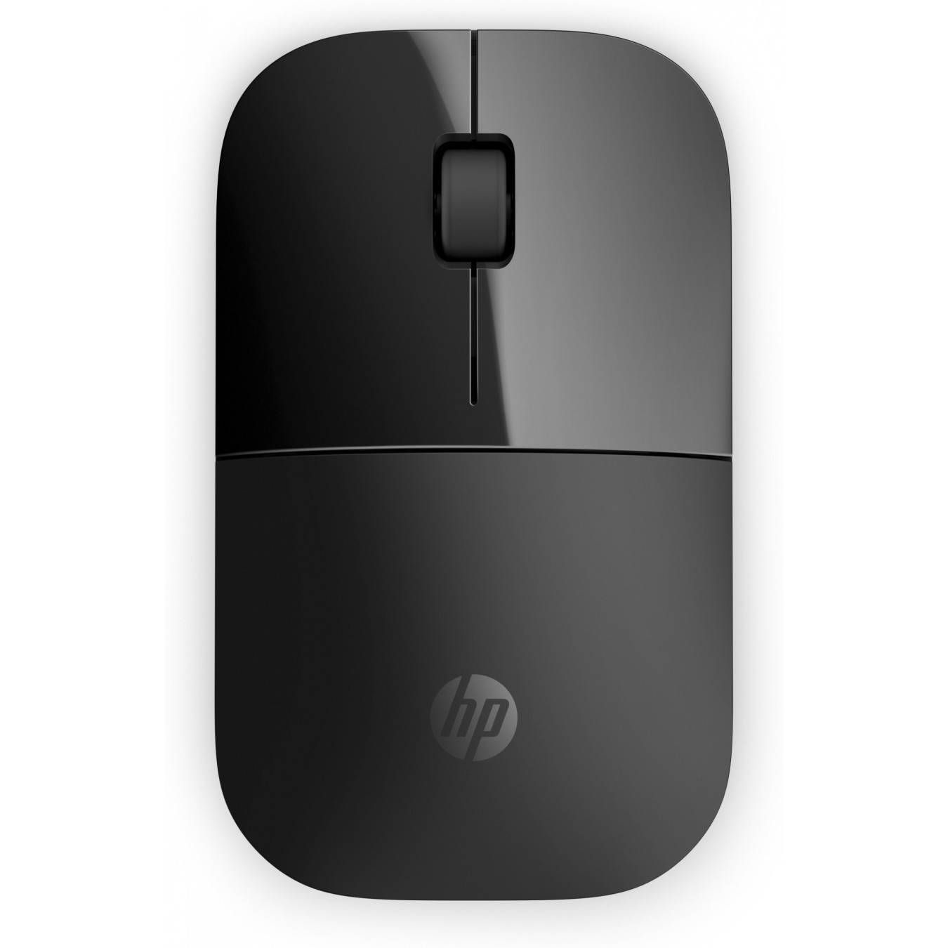 HP Mouse Z3700 Wireless - Z3700 - (Black) — Buy in Cyprus with Fast Delivery