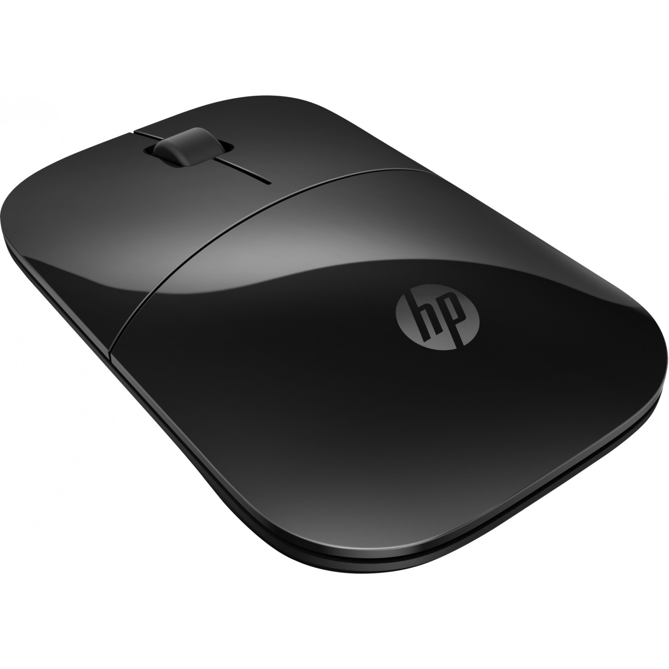 HP Mouse Z3700 Wireless - Z3700 - (Black) — Buy in Cyprus with Fast Delivery
