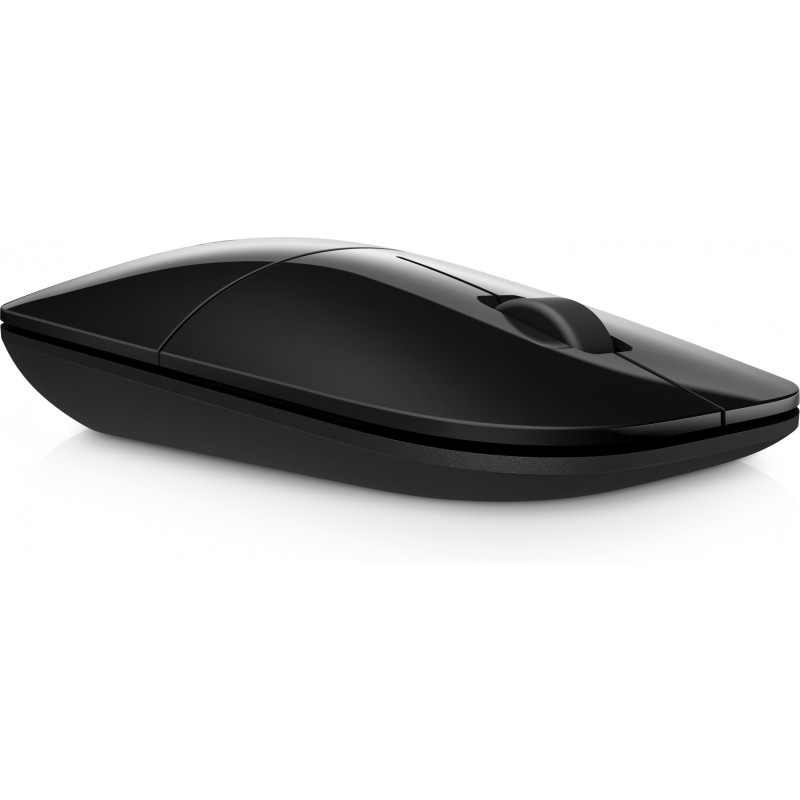 Buy HP Mouse Z3700 Wireless - Z3700 - (Black) in Cyprus, Nicosia, Limassol, Larnaka, Pafos
