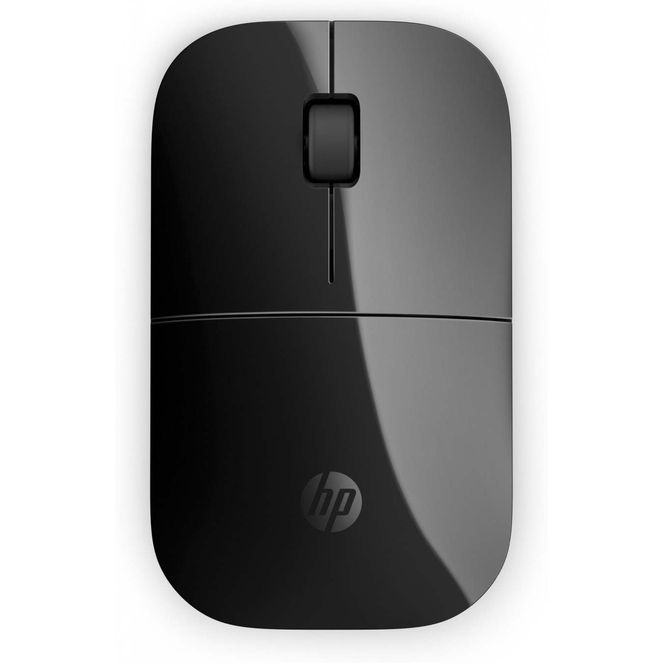 HP Mouse Z3700 Wireless - Z3700 - (Black) — Buy in Cyprus with Fast Delivery