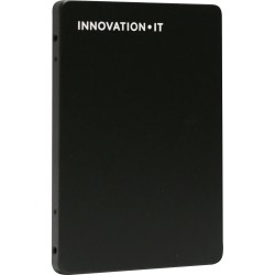 Buy 2.5' 512GB InnovationIT SuperiorQ BULK (QLC) in Cyprus, Nicosia, Limassol, Larnaka, Pafos