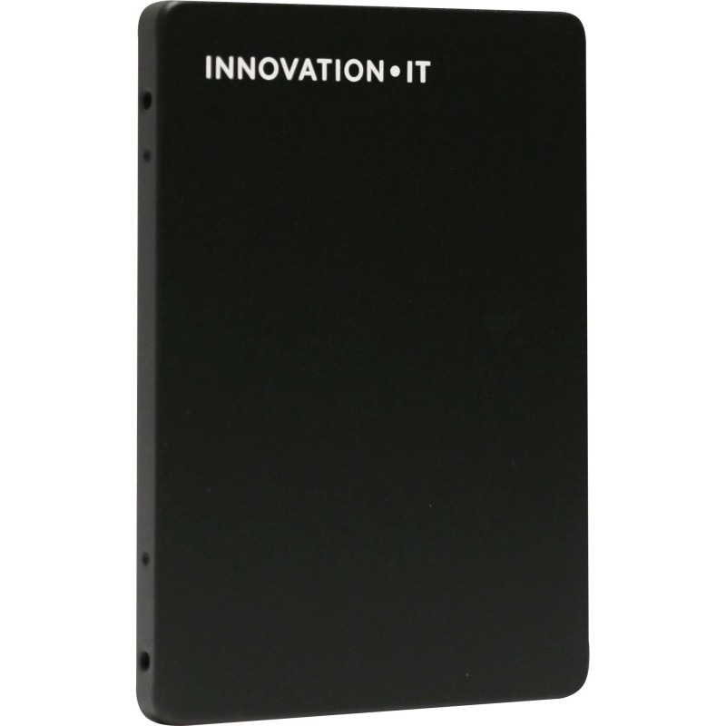 Buy 2.5' 512GB InnovationIT SuperiorQ BULK (QLC) in Cyprus, Nicosia, Limassol, Larnaka, Pafos