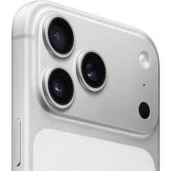 Apple iPhone 17 Pro Max 512GB Silver - Characteristics (Color, Memory size, CPU speed, etc) — Buy in Cyprus with Fast Delivery