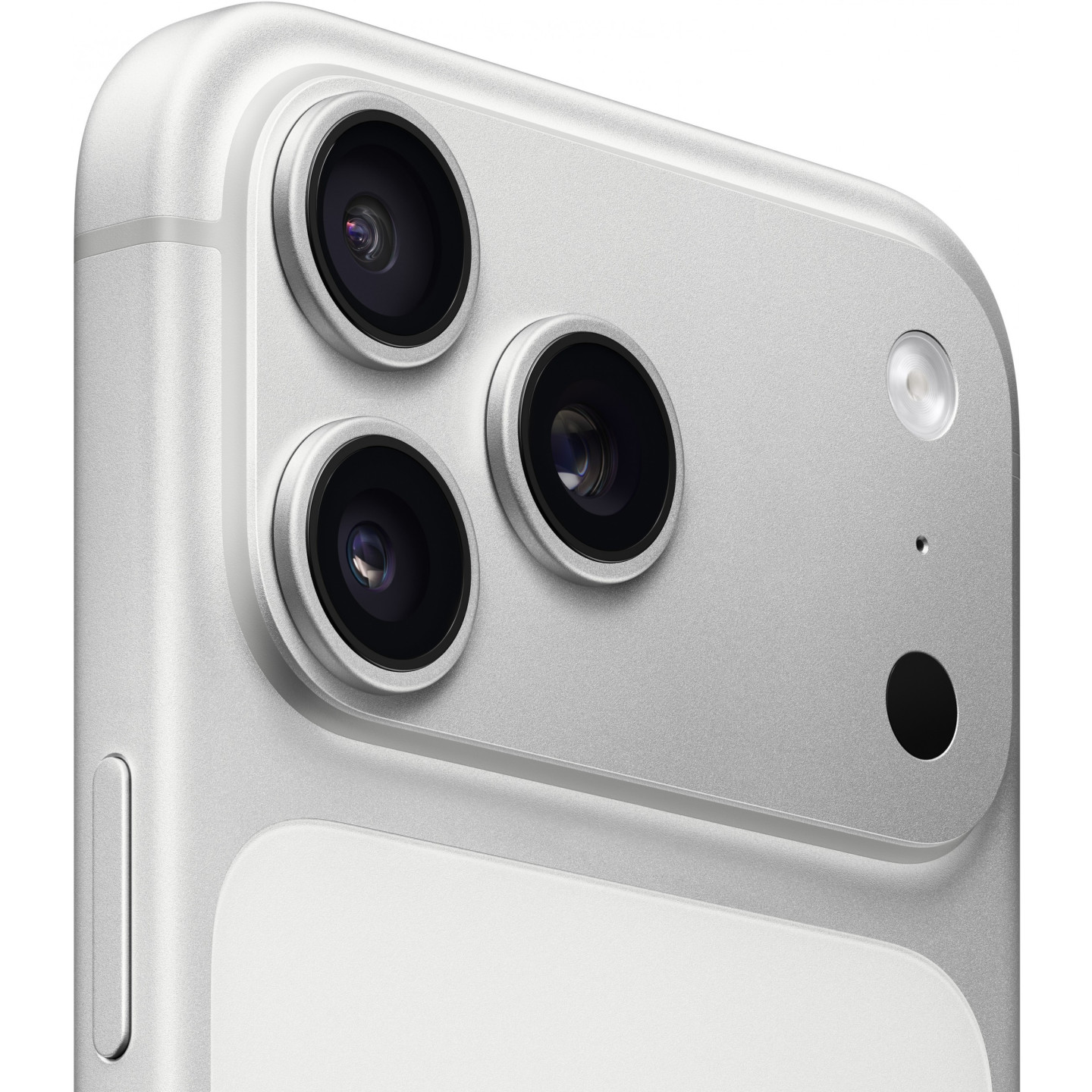 Apple iPhone 17 Pro Max 512GB Silver - Characteristics (Color, Memory size, CPU speed, etc) — Buy in Cyprus with Fast Delivery