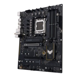Buy ASUS TUF B650-E GAMING WIFI - AM5 ATX Motherboard, DDR5, 4x DIMM (192GB), Wi... in Cyprus, Nicosia, Limassol, Larnaka, Pafos