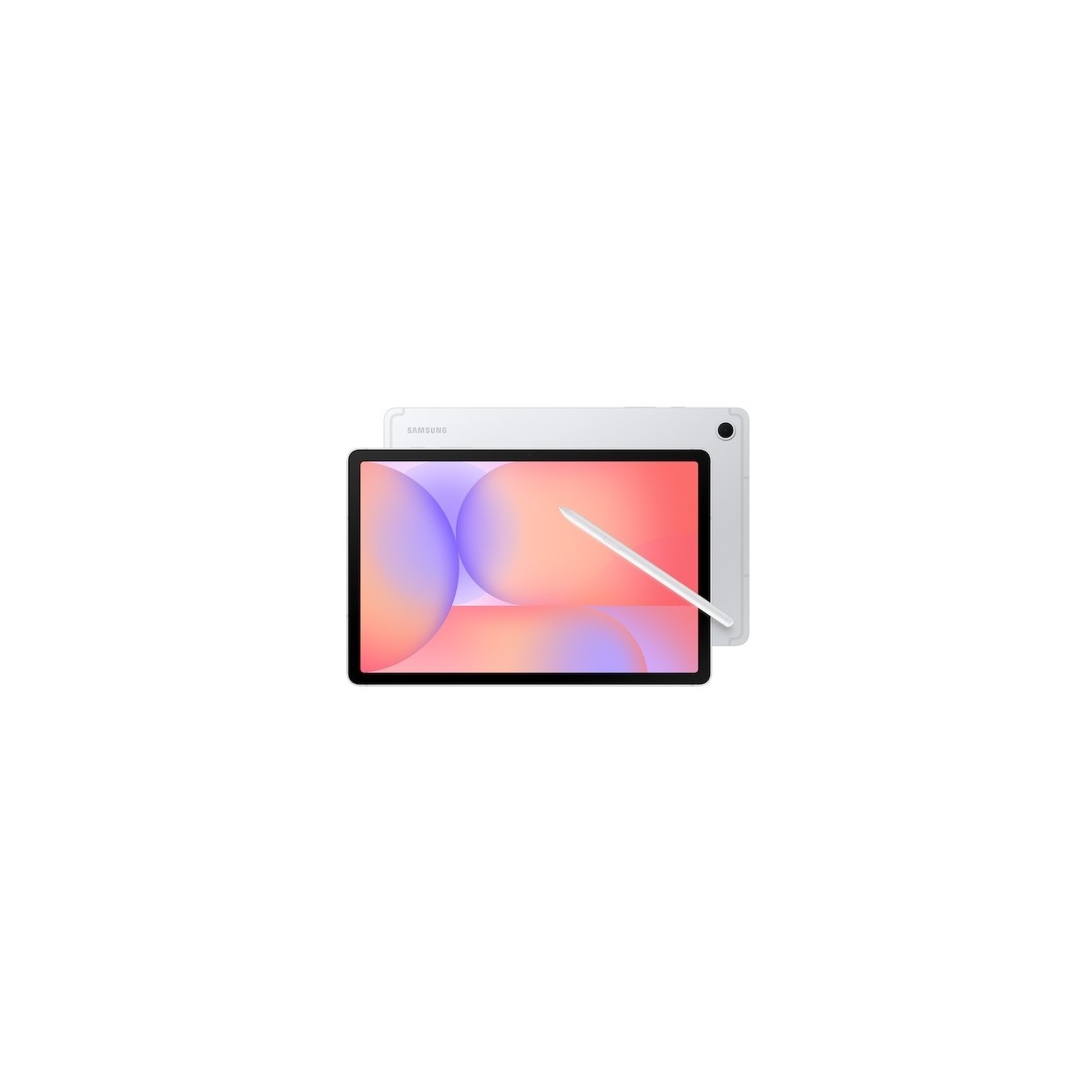 Samsung X400N Galaxy Tab S10 Lite Wi-Fi 128GB DE silver - X400N - Silver, 128GB, 6 GB, 2 GHz