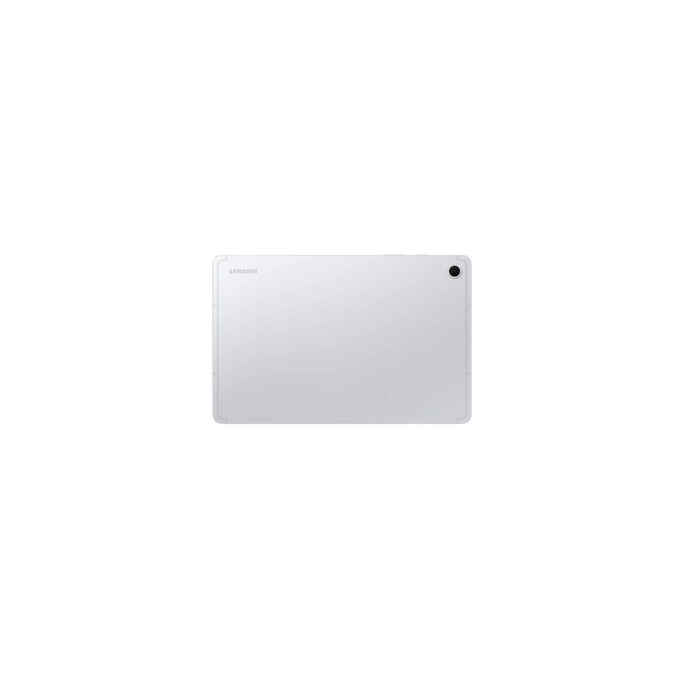 Samsung X400N Galaxy Tab S10 Lite Wi-Fi 128GB DE silver - X400N - Silver, 128GB, 6 GB, 2 GHz