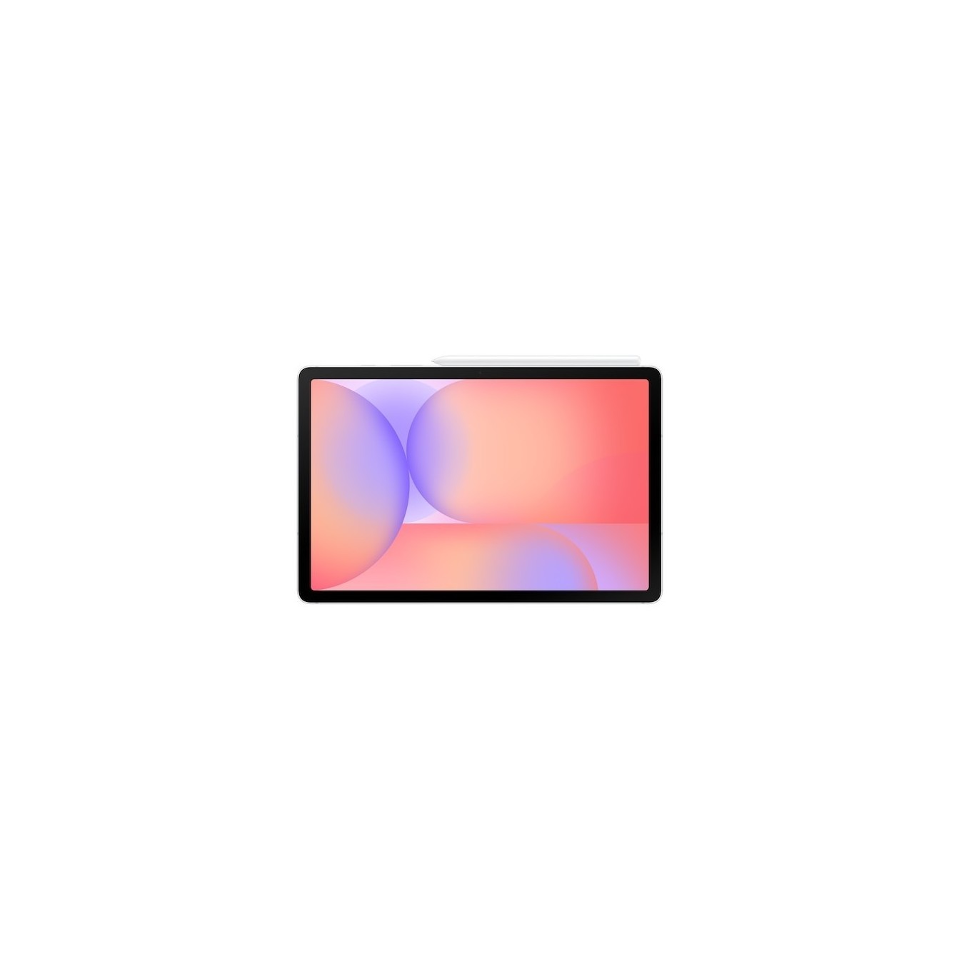 Samsung X400N Galaxy Tab S10 Lite Wi-Fi 128GB DE silver - X400N - Silver, 128GB, 6 GB, 2 GHz
