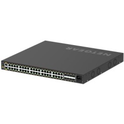 Buy NETGEAR Switch 40x GE GSM4248PX-100EUS POE+ 960W AV-Line - GSM4248PX-100EUS ... in Cyprus, Nicosia, Limassol, Larnaka, Pafos
