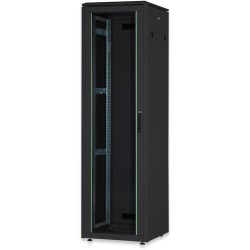 Buy Digitus Network Cabinet Unique 26HE 1342x600x800mm Black - Unique 26HE - Black in Cyprus, Nicosia, Limassol, Larnaka, Pafos