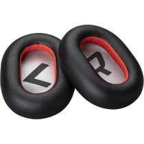 HP Poly Ear Cushions Black for Voyager 8200 UC — Buy in Cyprus with Fast Delivery