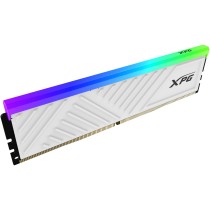 16 GB ADATA DIMM 3600 (2x 8 GB) Dual-Kit - AX4U36008G18I-DTWHD35G - XPG Spectrix D35G, Intel XMP