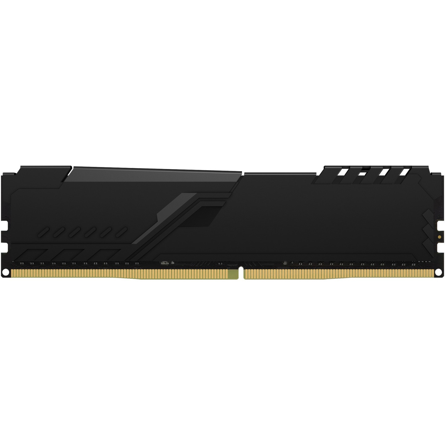Kingston FURY Beast 16GB DDR4-3200 CL16 Black - KF432C16BB1/16 (Boxed) — Buy in Cyprus with Fast Delivery