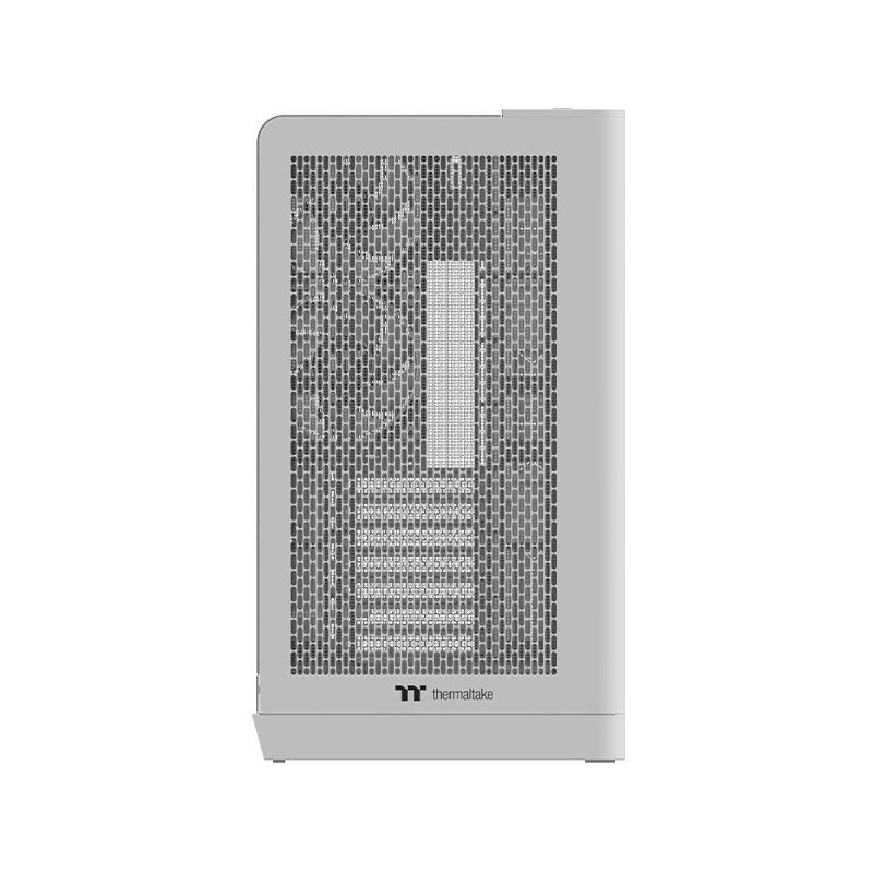 Buy Midi Thermaltake View 390 Air Snow White - View 390 - White. ATX. micro ATX.... in Cyprus, Nicosia, Limassol, Larnaka, Pafos