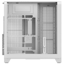 Buy Midi Thermaltake View 390 Air Snow White - View 390 - White. ATX. micro ATX.... in Cyprus, Nicosia, Limassol, Larnaka, Pafos