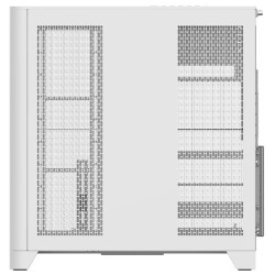 Buy Midi Thermaltake View 390 Air Snow White - View 390 - White. ATX. micro ATX.... in Cyprus, Nicosia, Limassol, Larnaka, Pafos