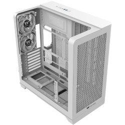 Buy Midi Thermaltake View 390 Air Snow White - View 390 - White. ATX. micro ATX.... in Cyprus, Nicosia, Limassol, Larnaka, Pafos
