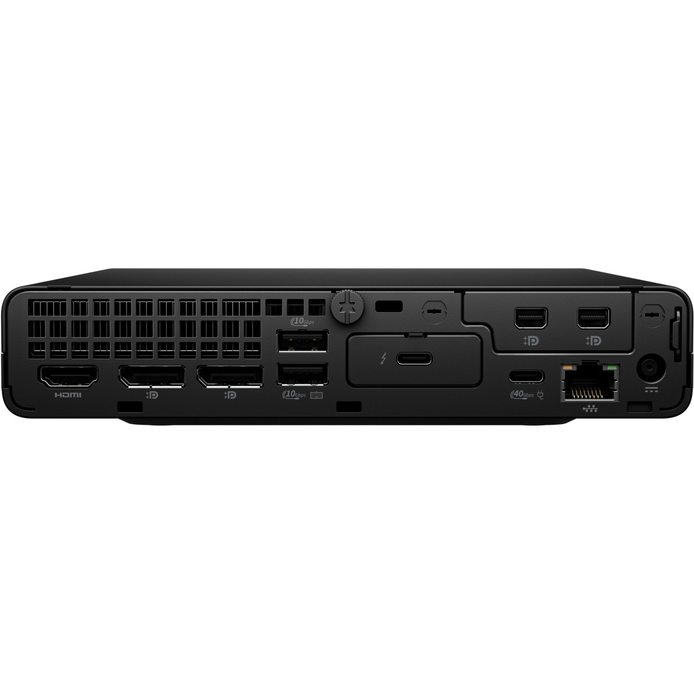 HP EliteDesk 8 Mini - G1a - AMD Ryzen 5 220 16GB 512GB SSD W11P 1J Gar (DE) — Buy in Cyprus with Fast Delivery