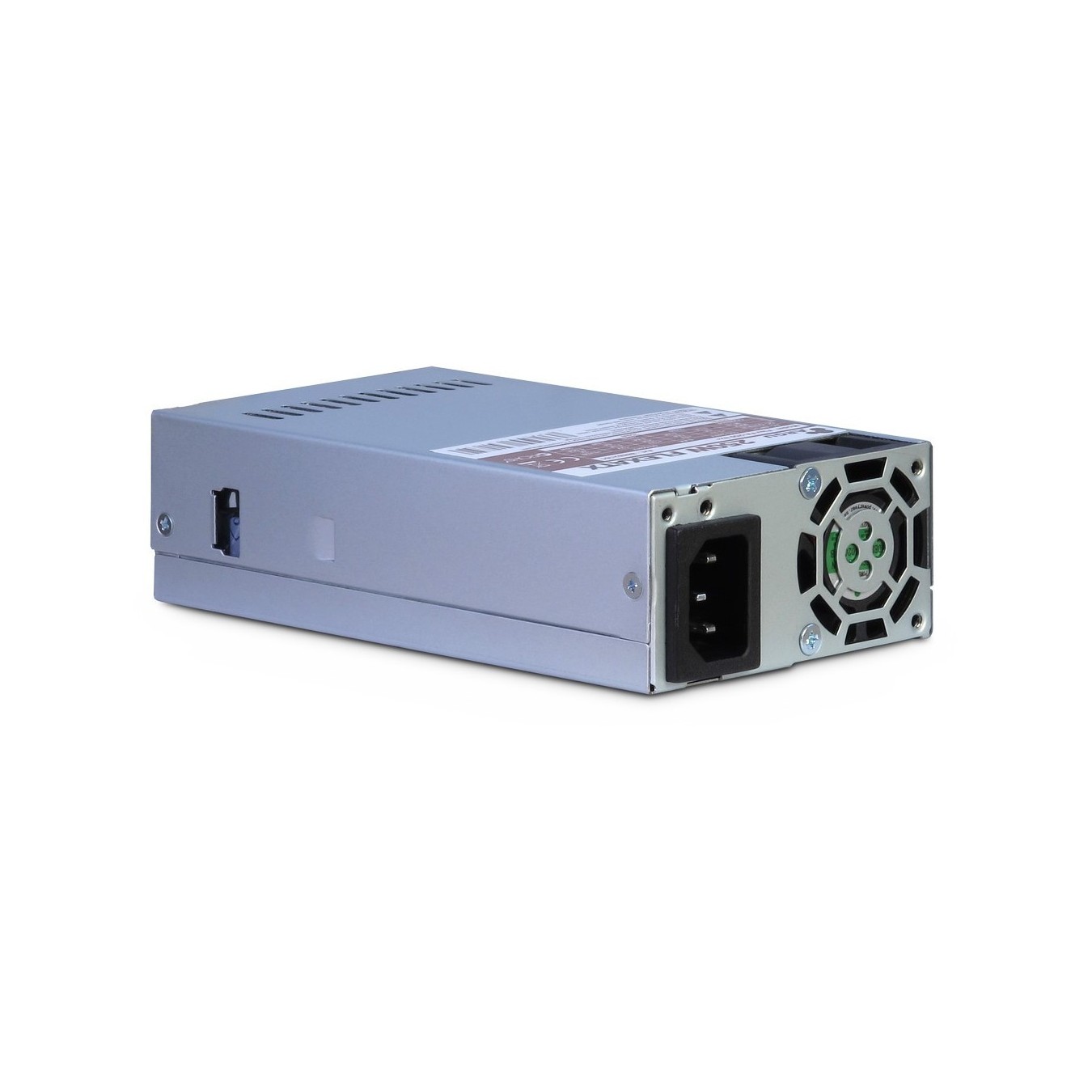FELX ATX 250W Inter-Tech IPC FA-250 - Grey 82+. Bulk — Buy in Cyprus with Fast Delivery
