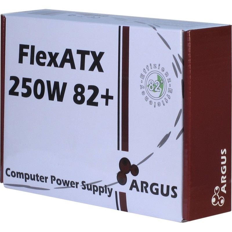Buy FELX ATX 250W Inter-Tech IPC FA-250 - Grey 82+. Bulk in Cyprus, Nicosia, Limassol, Larnaka, Pafos