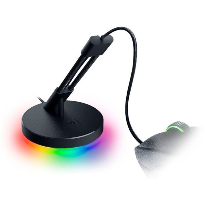 Buy Mouse Bungee - V3 - (Black, Chroma) in Cyprus, Nicosia, Limassol, Larnaka, Pafos