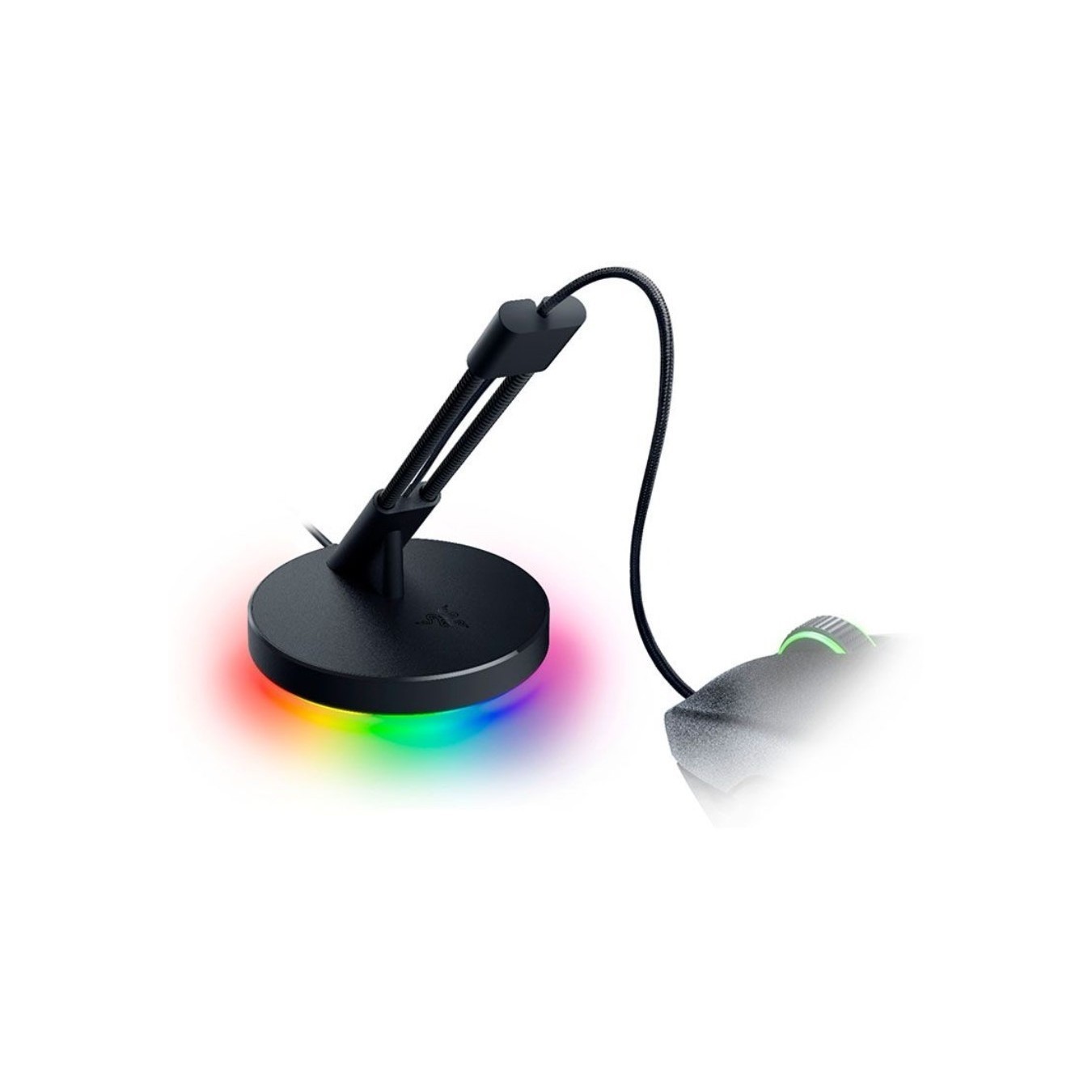 Mouse Bungee - V3 - (Black, Chroma) — Buy in Cyprus with Fast Delivery