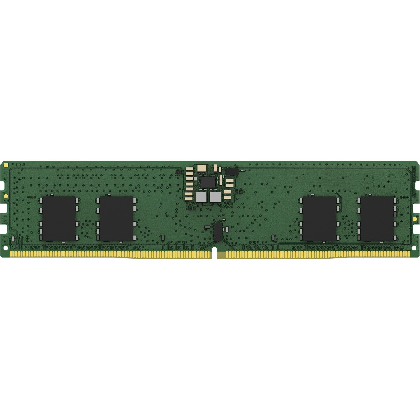 Kingston ValueRAM - CU ValueRAM - 8GB PC6400 CL52 — Buy in Cyprus with Fast Delivery
