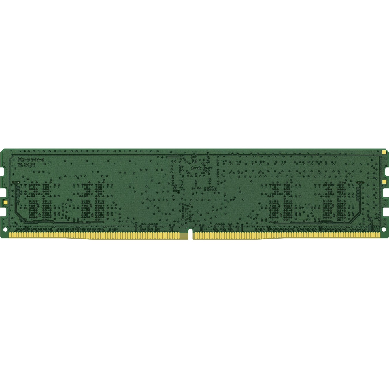 Kingston ValueRAM - CU ValueRAM - 8GB PC6400 CL52 — Buy in Cyprus with Fast Delivery