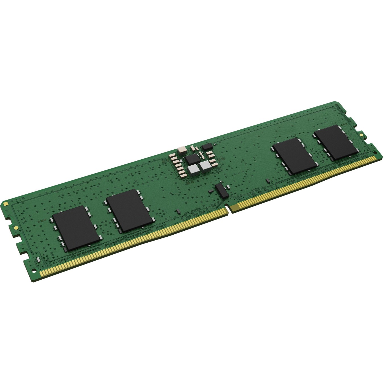 Kingston ValueRAM - CU ValueRAM - 8GB PC6400 CL52 — Buy in Cyprus with Fast Delivery