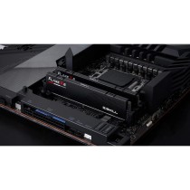 48GB PC 6000 CL40 G.Skill (2x24GB) FLARE AMD - 48-GX2-FX5 - DDR5-6000 CL40 DIMM Kit — Buy in Cyprus with Fast Delivery