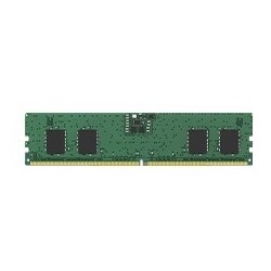 Buy KINGSTON 8GB 5600MT s DDR5 Non-ECC CL46 DIMM 1Rx16 - 288-pin DIMM in Cyprus, Nicosia, Limassol, Larnaka, Pafos