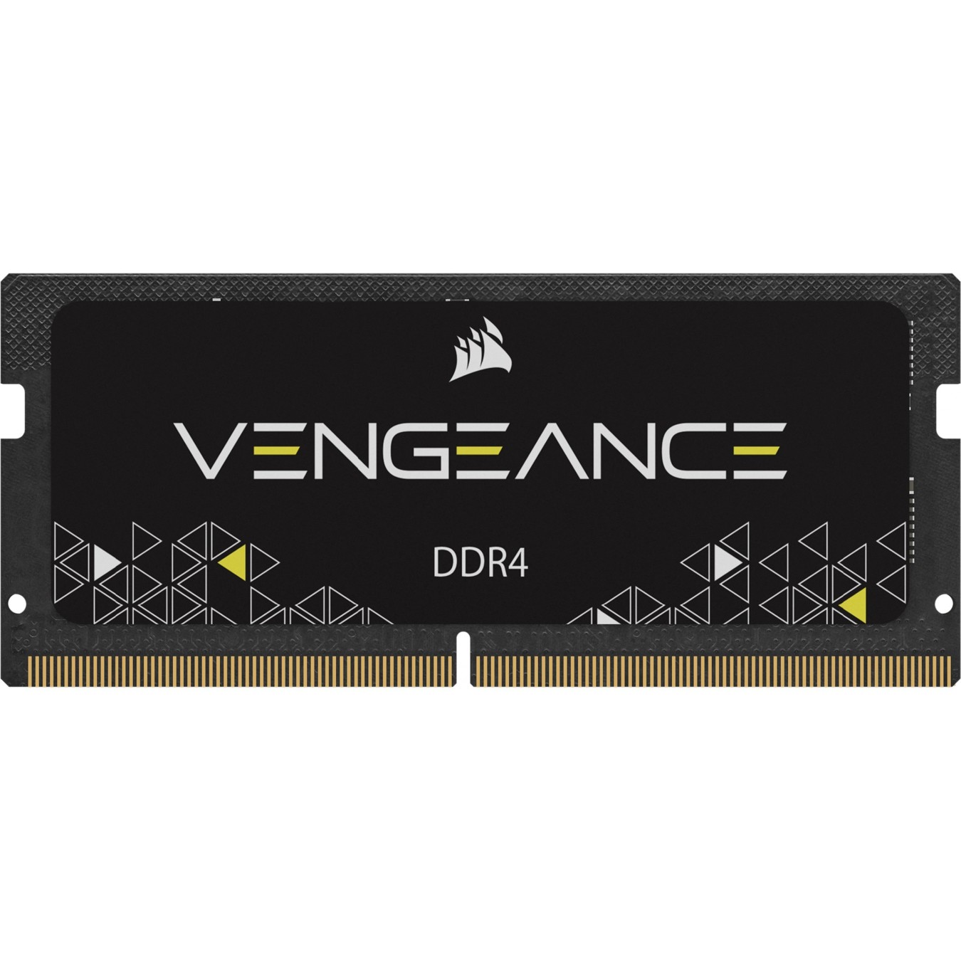 16GB PC 2400 CL16 CORSAIR VENGEANCE Black retail — Buy in Cyprus with Fast Delivery